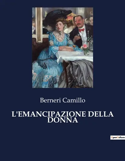 L'EMANCIPAZIONE DELLA DONNA