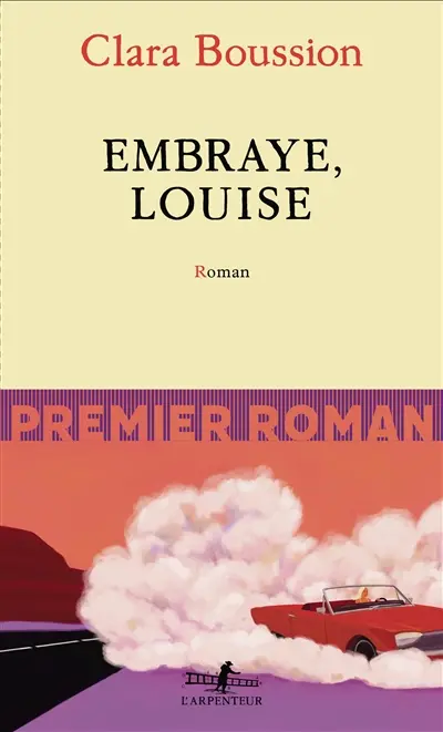 Embraye, Louise
