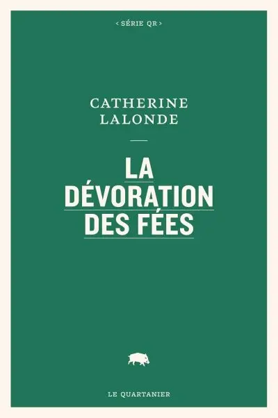 La dévoration des fées