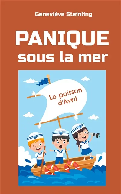 Panique sous la mer
