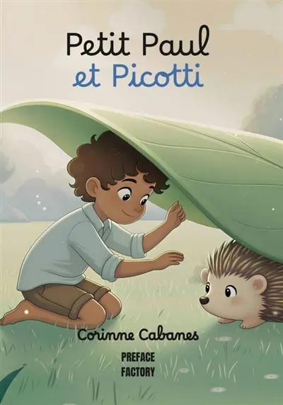 Petit Paul et Picotti