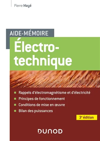 Electrotechnique