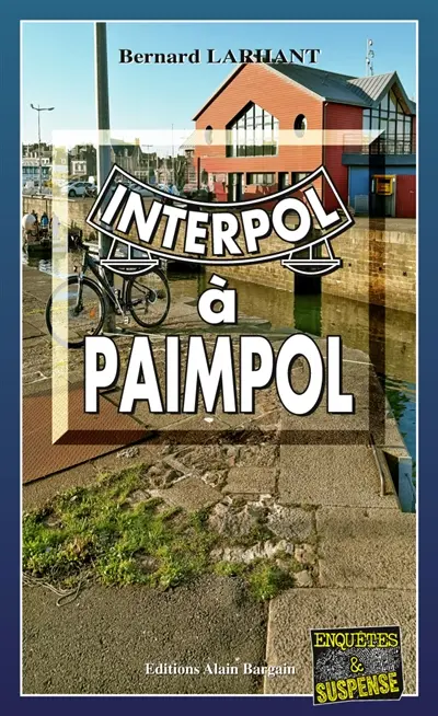 Interpol à Paimpol