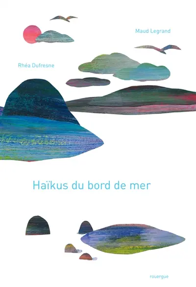 Haïkus du bord de mer
