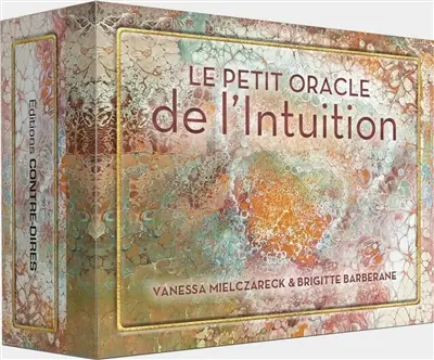 Le petit oracle de l'intuition