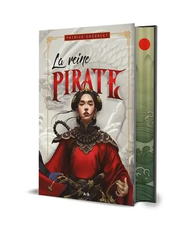 La reine pirate : Collector