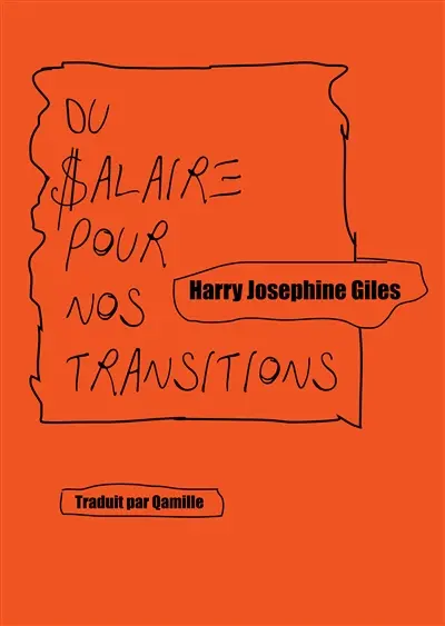 Du salaire pour nos transitions