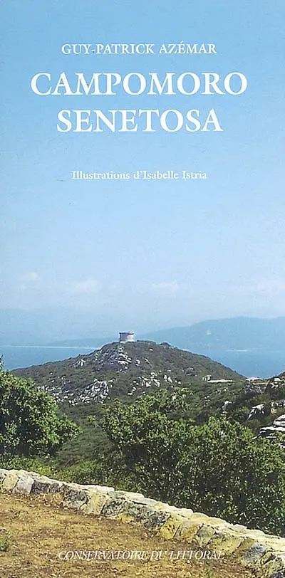 Campomoro-Senetosa