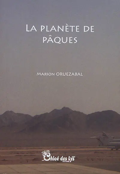 La planète de Pâques