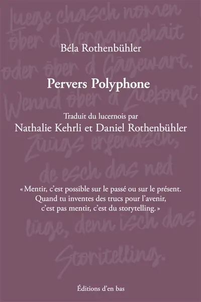 Pervers Polyphone