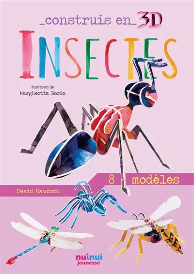 Insectes