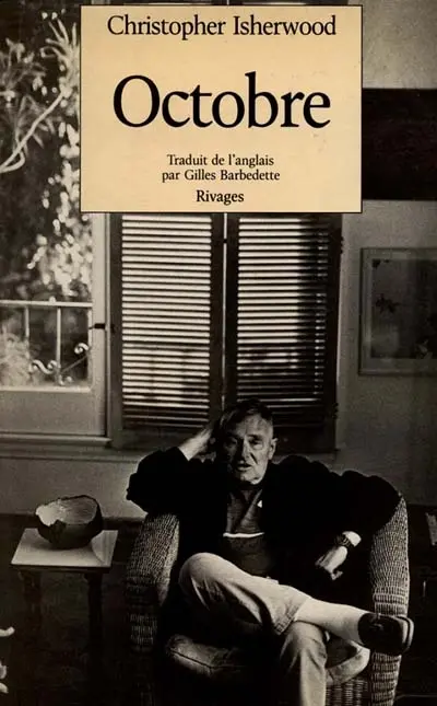 Octobre