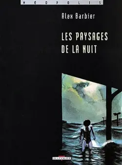 Les paysages de la nuit