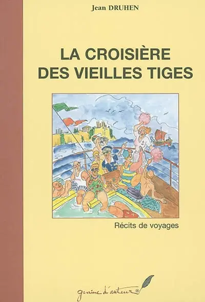 La croisière des vieilles tiges
