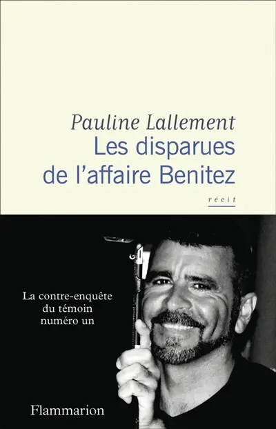 Les disparus de l'affaire Benitez