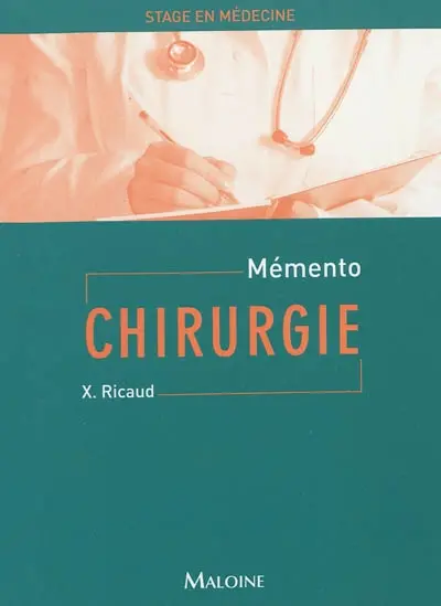 Chirurgie