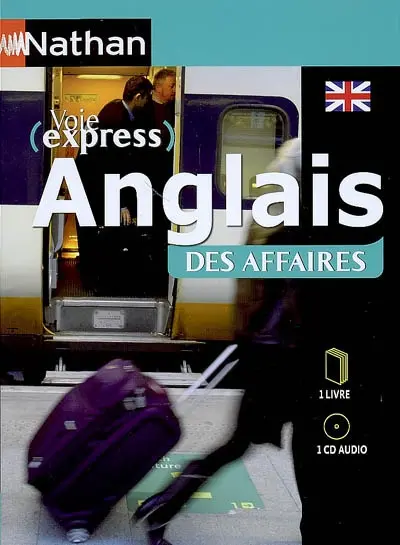 Anglais des affaires