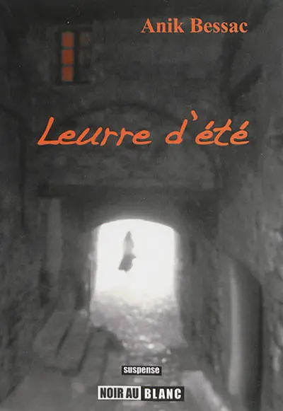 Leurre d'été : suspense