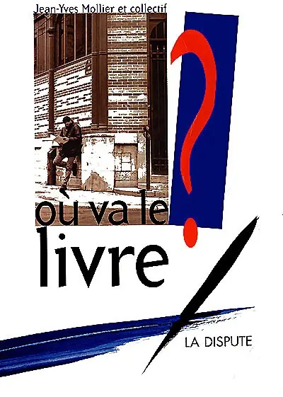 Où va le livre ?