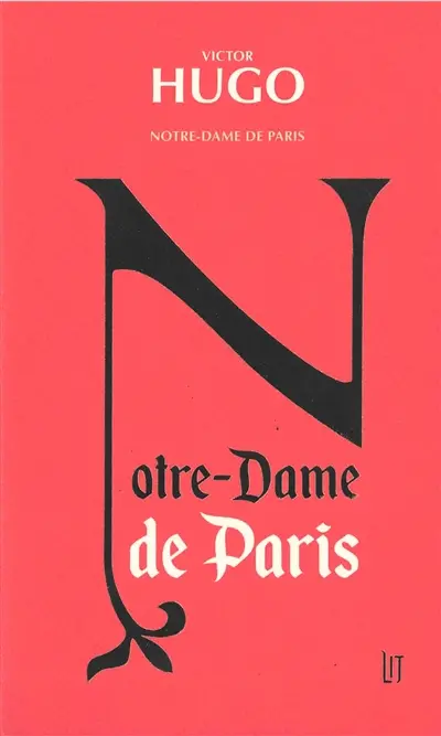 Notre-Dame de Paris
