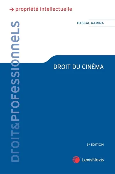 Droit du cinéma