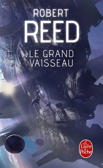 Le grand vaisseau