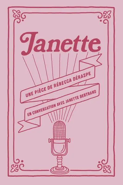 Janette
