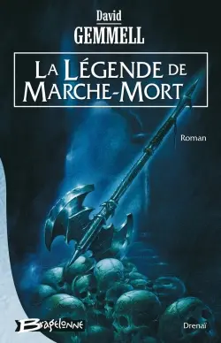 La légende de Marche-Mort