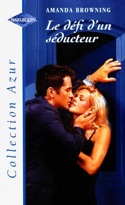 Le défi d'un séducteur
