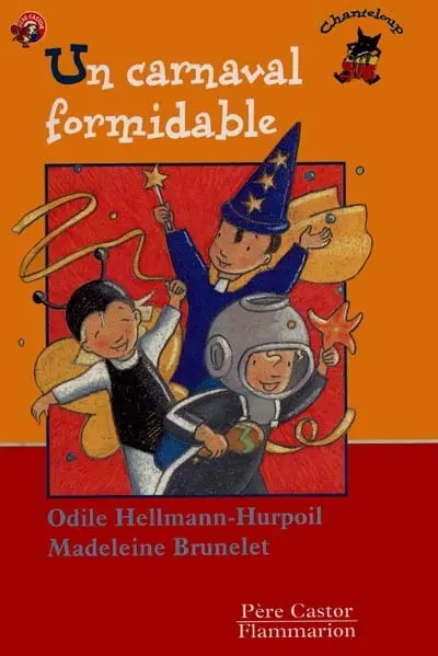 Un carnaval formidable
