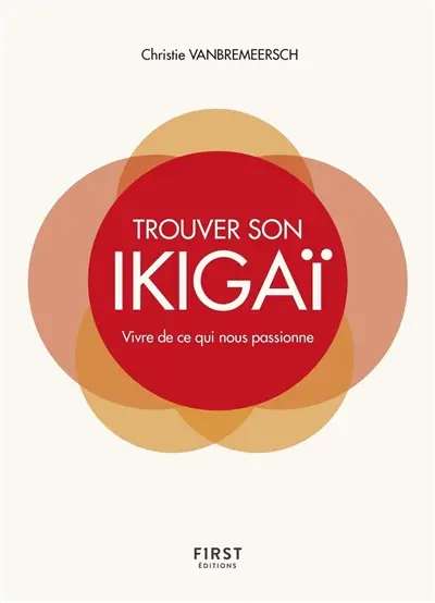 Trouver son ikigaï : vivre de ce qui nous passionne