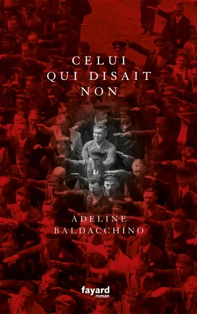 Celui qui disait non