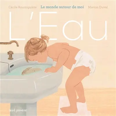 L'eau