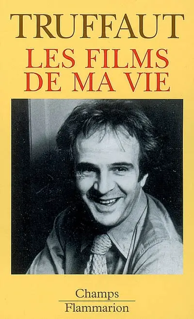 Les films de ma vie