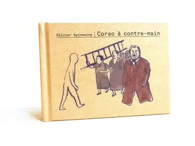 Corso à contre-main