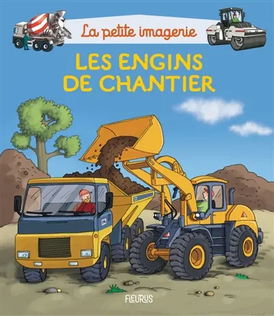 Les engins de chantier