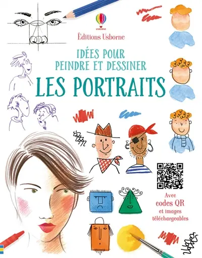 Les portraits