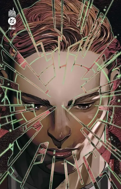 New gods. Vol. 1. La chute des cieux