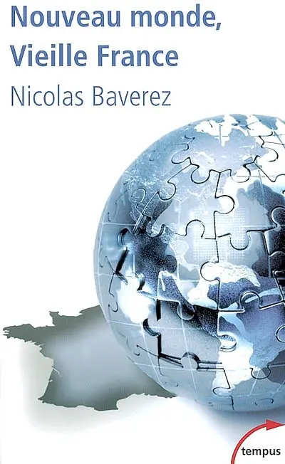 Nouveau monde, vieille France