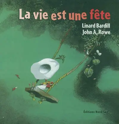 La vie est une fête