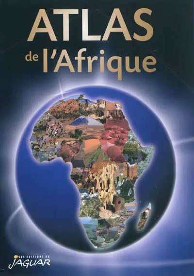 Atlas de l'Afrique