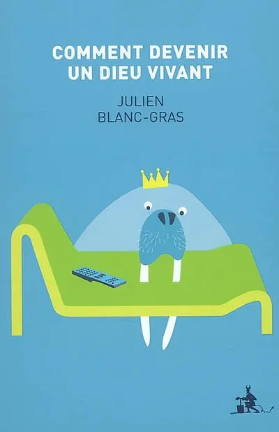 Comment devenir un dieu vivant