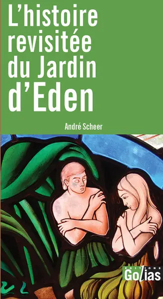 L'histoire revisitée du jardin d'Eden