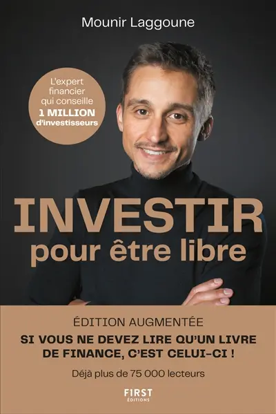 Investir pour être libre : 9 étapes pour atteindre l'indépendance financière