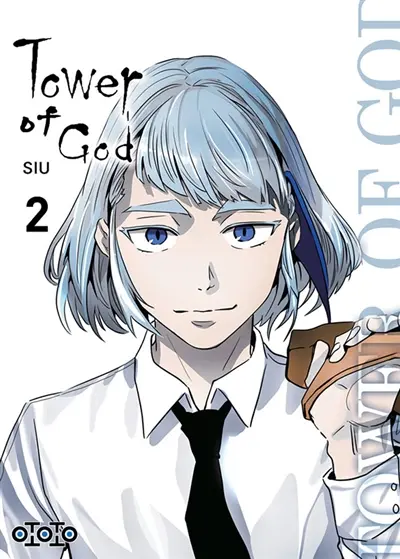Tower of God. Vol. 2