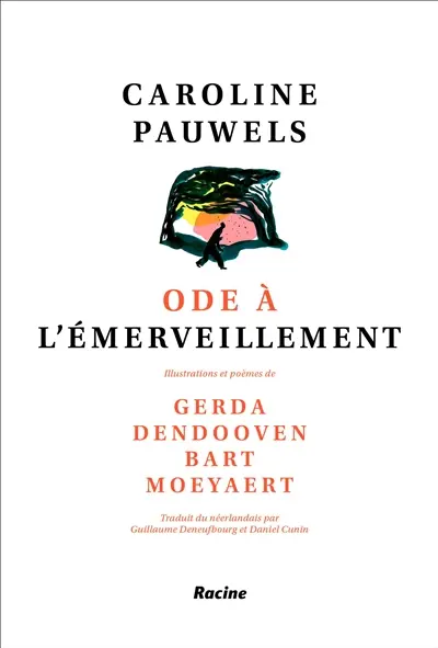 Ode à l'émerveillement