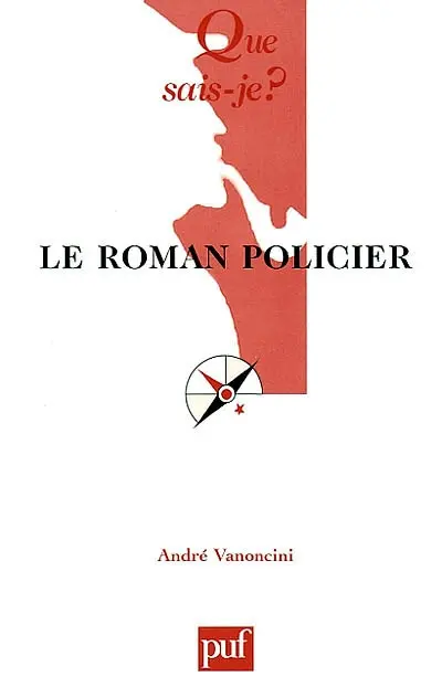 Le roman policier