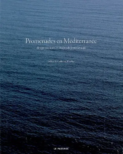 Promenades en Méditerranée