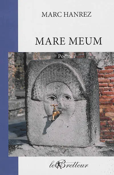 Mare Meum : poèmes