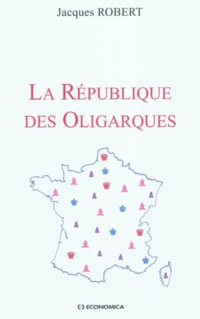 La République des oligarques